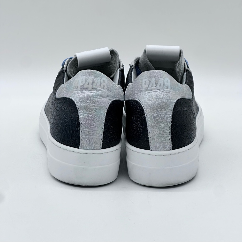 P448 Thea Sneakers. Size 9 - Picture 6 of 12